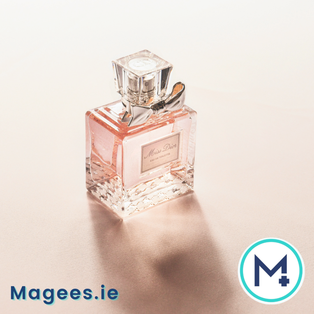 Christian Dior Miss Dior Eau De Parfum